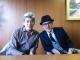 James Iha & yukihiro Takahashi